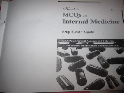 Kundu Kumar Internal Medicine MCQ.┘ïWhiteKnightLove.pdf